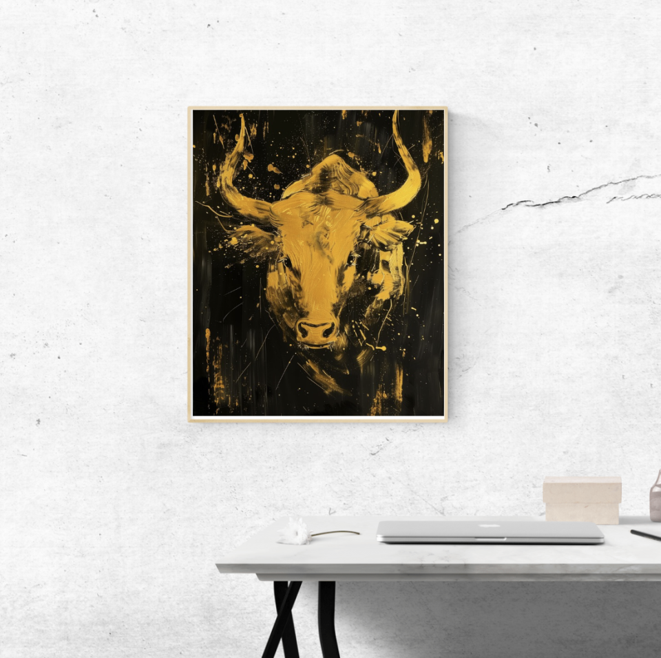 Golden Bull I