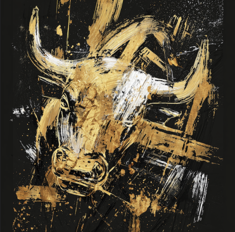 Golden Bull III