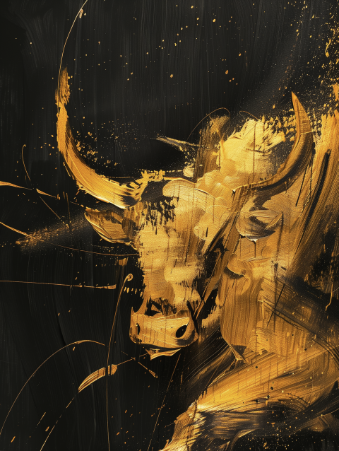 Golden Bull II