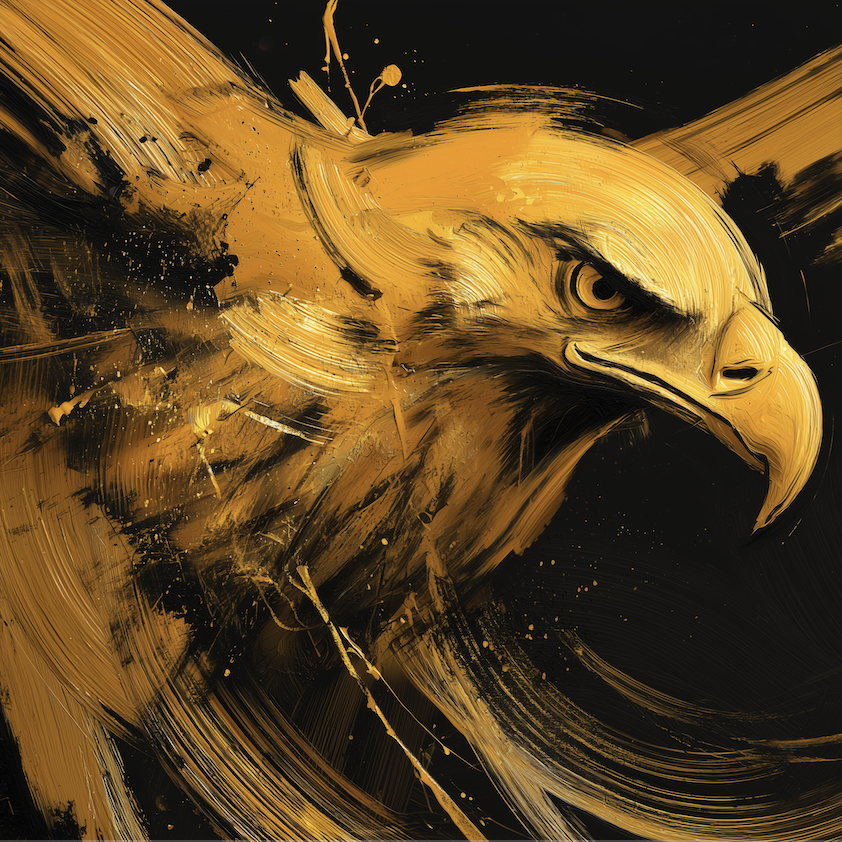 Golden Eagle