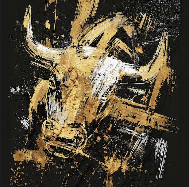 Golden Bull III